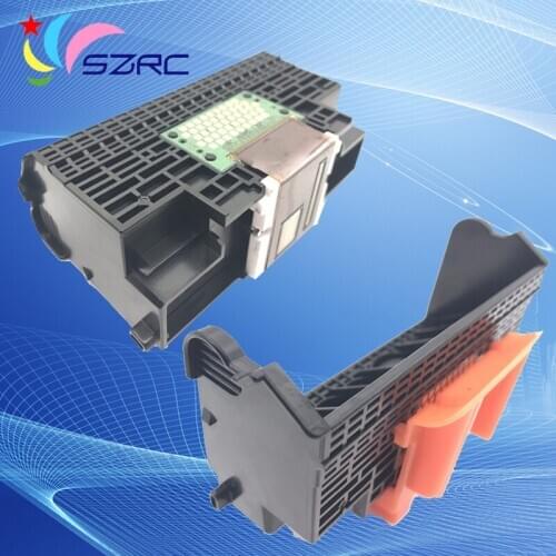 Original Print Head QY6-0062 Printhead Compatible For Canon iP7500 iP7600 MP950 MP960 MP970 Printer Head