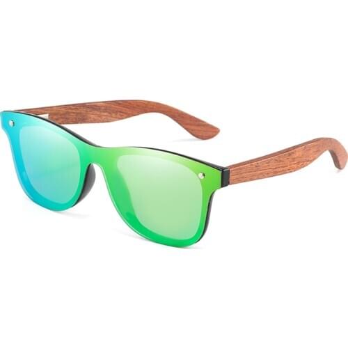 Polarized Sunglasses Wood Sunglasses Men Women Bamboo Polaroid Sun Glasses for Men Women Eyewear De Sol Masculino Handmade