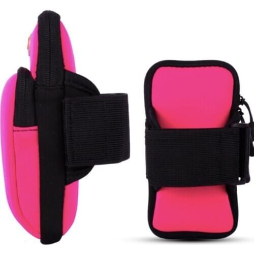 High Quality Armband For Phone Mobile Phone Universal Sport Running Bag Exercise For Mobile Phone Arm Band Pouch