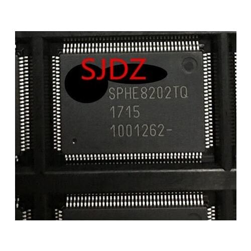 5PCS SPHE8202TQ SPHE8202