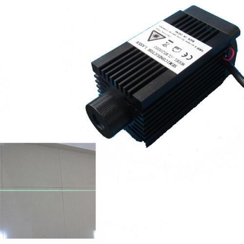 520nm 80mW Green Laser Marking Machine Green Laser Marking Machine