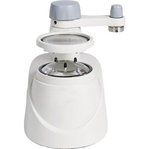 Optical Instrument Layout Blocker Machine New Centering Meter Device Optical Electric Lens Center Layout Blocker