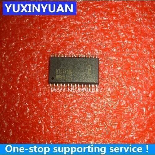 BTS7710G BTS7710 7710G SOP 5PCS