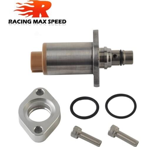 Common Rail System Control Valve Fuel Injection Pump SCV Valve 294200-0650 for TOYOTA Dnya S05D ISUZU D-MAX