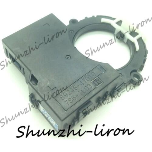 STEERING ANGLE SENSOR for 2016-2017 TOYOTA PRIUS OEM 89245-47010