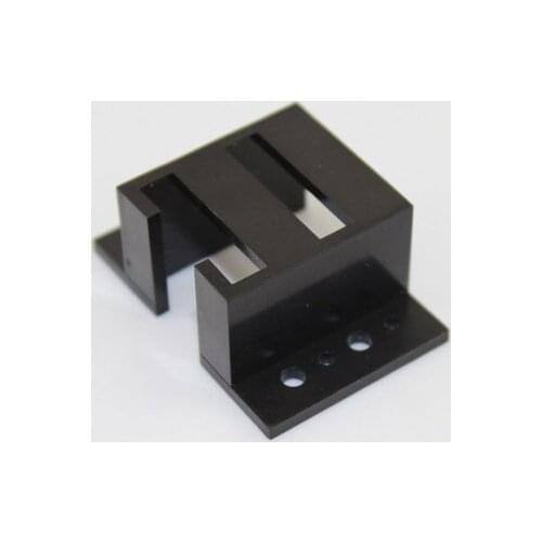 Boat Parts Diy Technology Small Manufacture Of Gearbox Motor Bracket For Fixed Support 130/180 Small Motor-pedestal