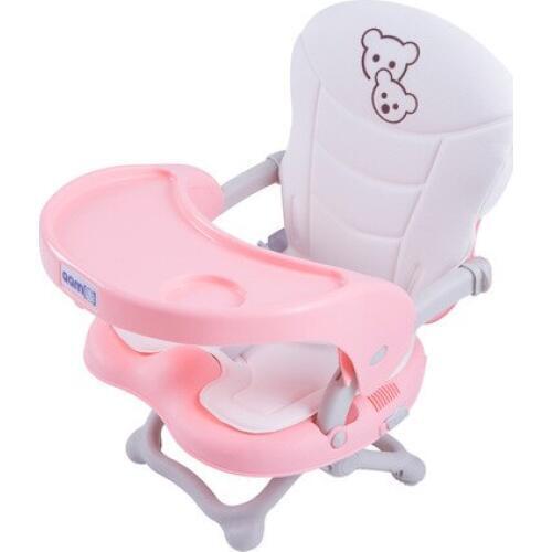 Booster Seats Feeding baby high chair feeding booster portable baby feeding chair baby safety products rehausseur chaise bebe