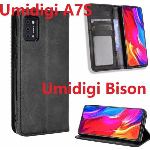 Чехлы для телефонов UMIDIGI A7S Fcover China At AliExpress