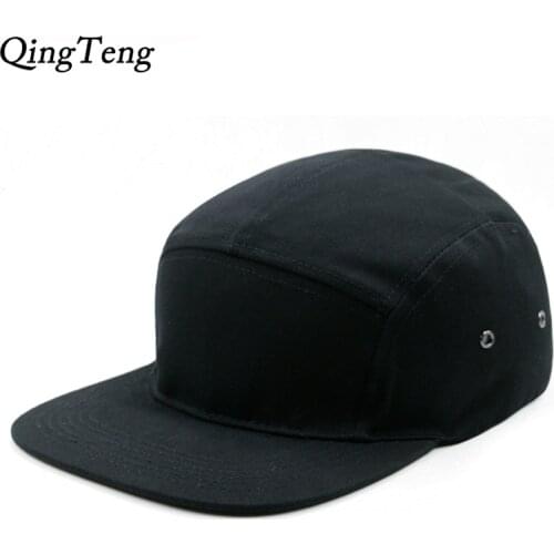 5 Panel Cap Camo Snapback Hats Snapbacks Straight Flap Baseball Cap Outdoor Brand Army Camouflage Hat 2019 Men Women Hip Hop Cap