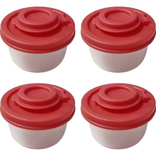 Seasoning Jar Pepper Shakers Moisture Proof Small Mini Pepper Shaker To Go Camping Picnic Outdoors Kitchen Lunch Boxes Travel