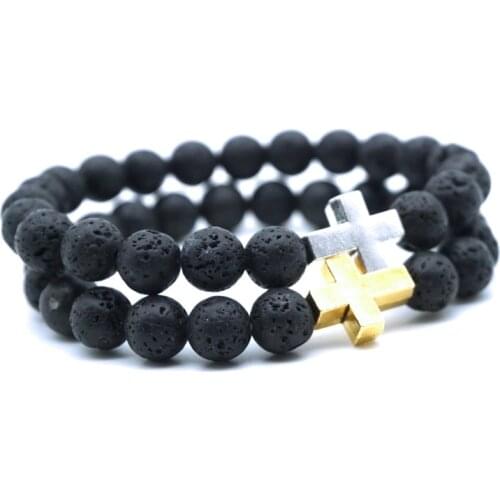 MARC KATE Stone Bracelets