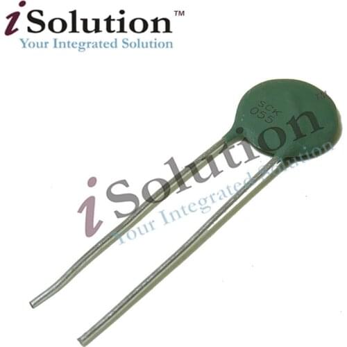 NTC SCK-055 SCK13055MSY SCK055 5R 5A 13MM New and Original