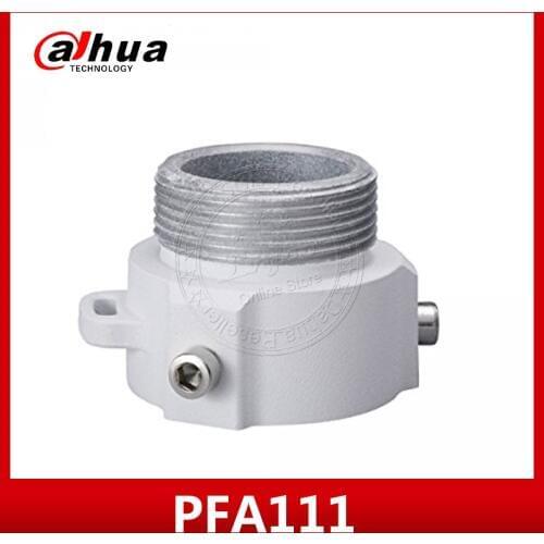 Dahua Original PFA111 Mount Adapter Camera Bracket for Dahua Cameras Neat & Integrated design