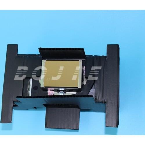 Unlocked Epson DX5 printhead Epson F1860010 unlocked printhead