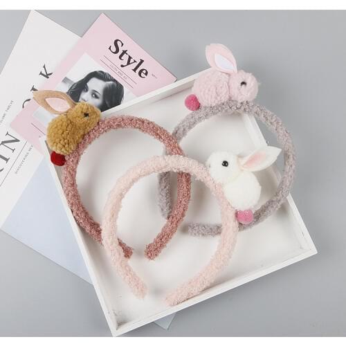 Children's Headbands Smart Phoebe China