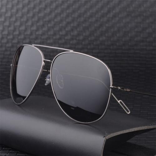 Vazrobe 160mm Oversized Polarized Sunglasses Men Huge Sun Glasses for Man Large Face Mirrored Polaroid Anti Reflect