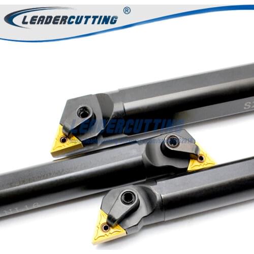 S20R MTUNR/L 16 Boring Bar,indexable carbide turning tool,lathe blade tool holder,CNC tool holder,Dia 20mm For TNMG1604 Insert