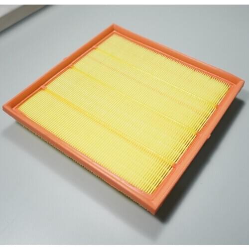 Air filter for 2010 Cadillac SRX 3.0L ,CADILLAC TRUCK SRX , SAAB TRUCK 9-4X OEM:20897358 #FK55