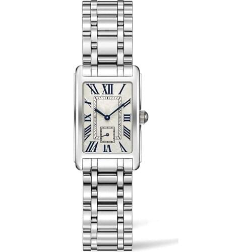 Top Famous Brand Ladies Quartz Watch Luxury Women Watches New Fashion Quartz Wristwatches For Female