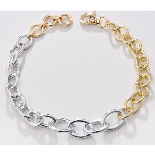 Ztech Punk Necklaces