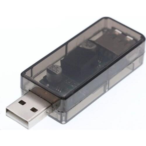 1500V ADUM3160 Digital Signal Audio Power Isolator USB to USB audio signal isolator 12Mbps 1.5Mbps