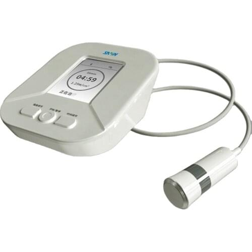 2020 physical treatment machine, ultrasound physiotherapy