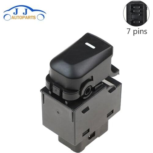 Car Accessories For Hyundai ix35 tucson ix Passenger Console Control Switch button 935812S000 93581 2S000 93581-2S000