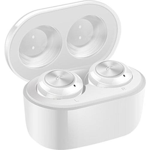 Wireless Mini BluetoothTWS Earphone BT 5.0 Wireless Earphones Noise Canceling Technology For All Smart Phone Earbuds