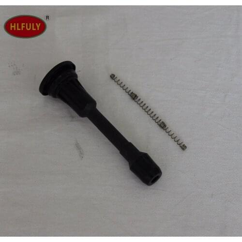 2PCS Free Shipping Replacement For New NISSAN Teana 2.5 Ignition Coil Boots OEM NO # 22448-JA00A / 22448-JA00C