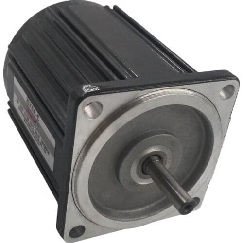 220v AC motor AC motor 180W AC induction motor