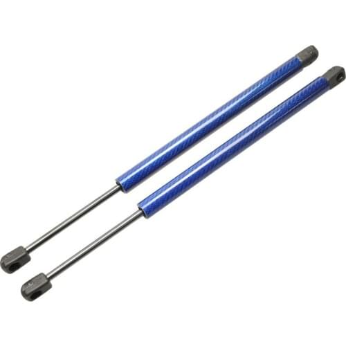 Gas Struts for Toyota FJ Cruiser LHD 2006-2010 SUV Rear Tailgate Trunk Boot Lift Supports Dampers Rod Arm Shock Absorber Springs