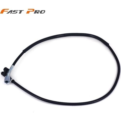 Motorcycle Speedometer Cable Instrument Line For Honda CB400 1992 1993 1994 1995 1996 1997 1998 CB 400
