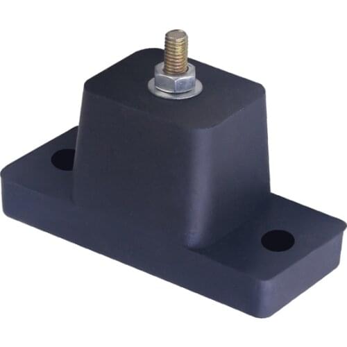 Air Conditioning Bracket Room Outdoor Condenser Damping Air Conditioning Outer Machine Bracket Base Shock-Absorbing