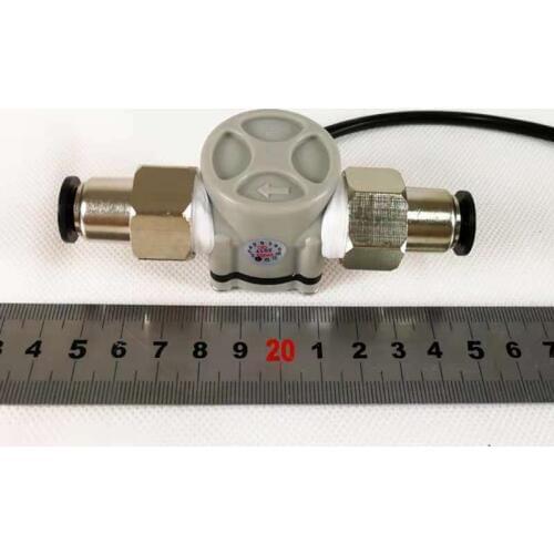 Laser beauty machine spare parts shaving blade and water flow sensor for diode laser hair removal system