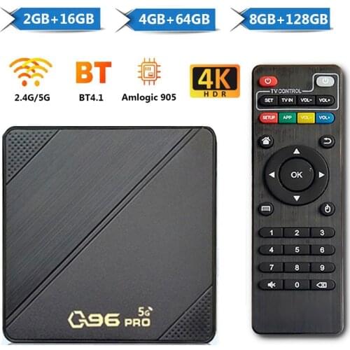 MIIQNUS TVs, Audio And Video