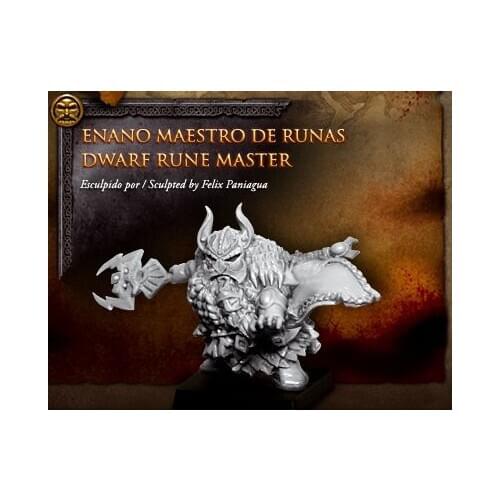 28211 dwarf Rune Masters