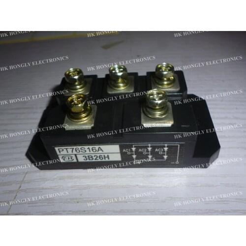 2PCS PT76S16A MODULE