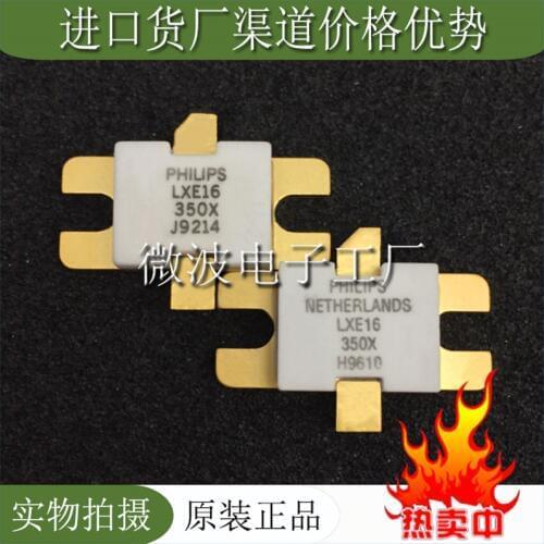LXE16350X SMD RF tube High Frequency tube Power amplification module