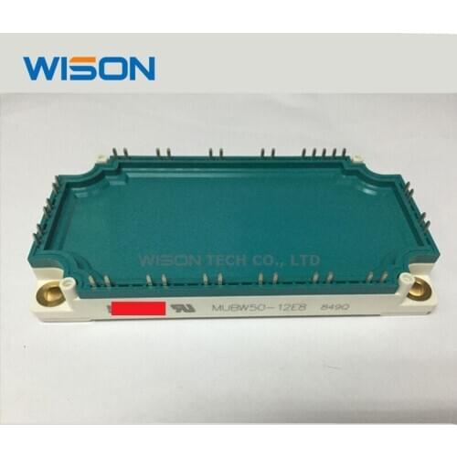 MUBW50-12E8 Free Shippin original MODULE