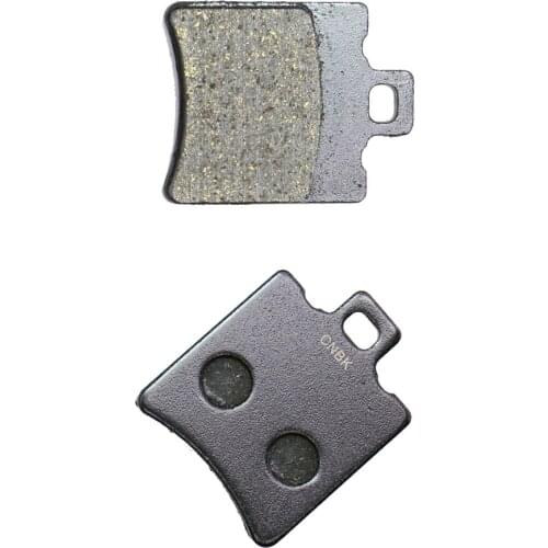 Disc Brake Pads Set for MBK Street Bike CW50 CW 50 RSP Rocket 1997 - 2000