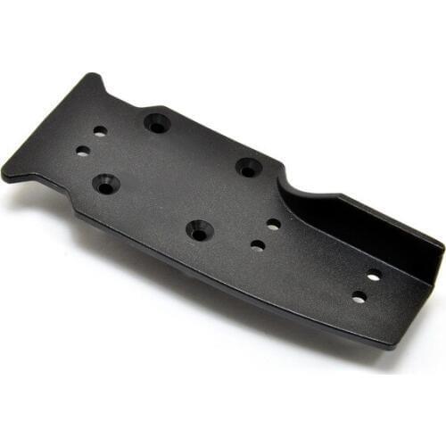 OFNA/HOBAO RACING 11302 CENTER DIFF UPPER PLATE for 1/10 HYPER TT 10SC MINI ST Free Shipping