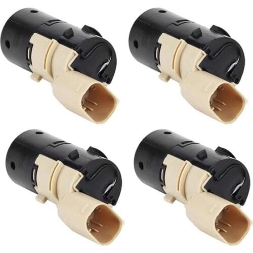 Parking Sensor Assist Sensor 1687921A for E39 E83 E53 Peugeot 307 807 Renault 2001-2008 Range Rover