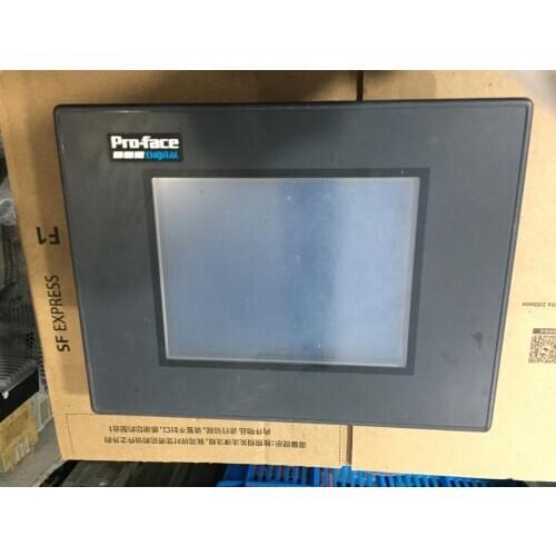 Touch screen GP37W2-BG41-24V , New within box / used ,85% appearence new
