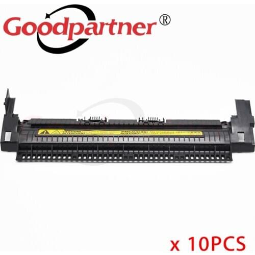 10X RM1-0651-000 RC1-6224 Fuser Top Cover ASSY for HP 1010 1012 1015 1018 1020 M1005 3015 3020 3030 for Canon LBP 2900 3000