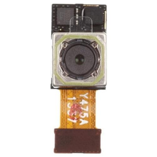 Flat cable Camera back behind for Lg G2 D802 replacement
