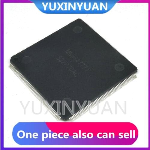 1pcs MN8647771 8647771 QFP LCD CHIP IN stock