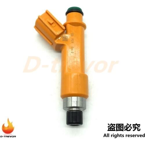 1PCS OEM 23209BZ010 23250-BZ010 for TOYOTA AVANZA RUSH DAIHATSU MATERIA 23209-BZ010