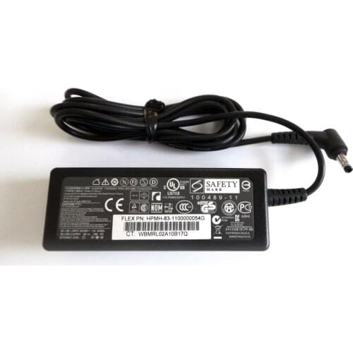 19V 1.58A 30W AC Adapter/Charger Power Supply fit for HP Mini 1000 493092-002