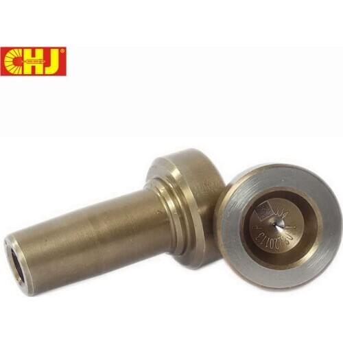 CHJ High Quality Common Rail Valve Cap 334 In Factory Sale