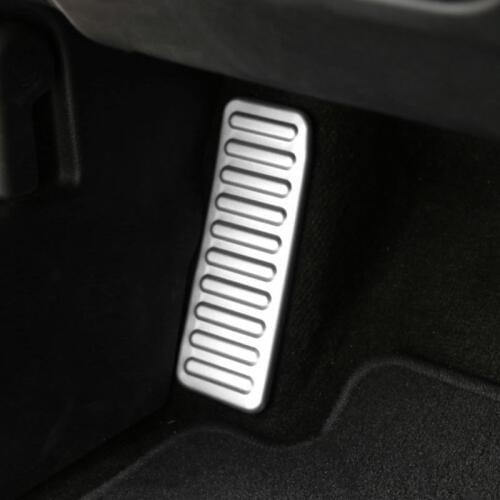 Drivers Side Dead Foot Rest Pedal Bumper Cover for 2015-2019 Mustang